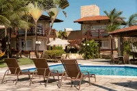 Pousada Tropical Ilhas - Spa