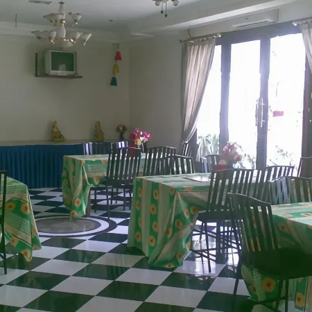 Hotel Ronggolawe