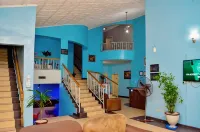 Proxima Inn - Pool
