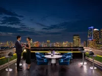 مانهاتان هوتل جاكرتا Hotels near سيتيابودى