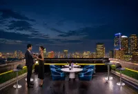Manhattan Hotel Jakarta - Pemandian Air Panas