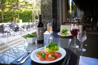 Viale Cataratas Hotel & Eventos - breakfast