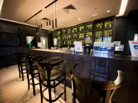 Hotel Rainha do Brasil - bar