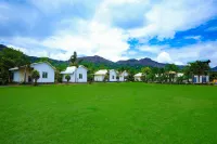 Giri Sarovar Resort - Private Pool