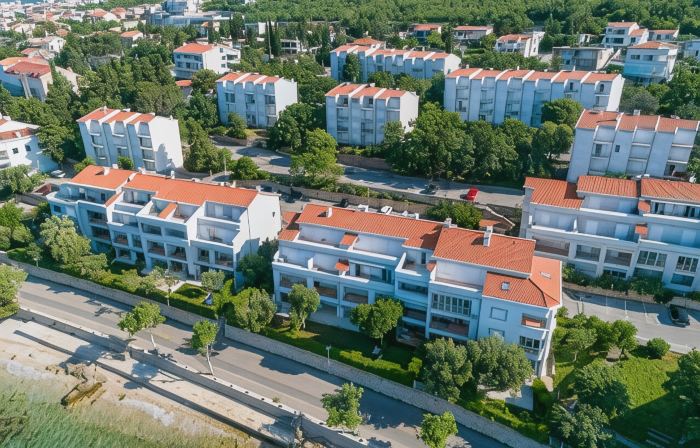 Heta II - Deluxe Beachfront Suites