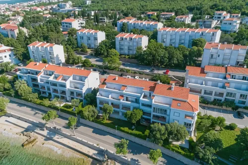Apartmani Heta Alagic II - 4-Star
