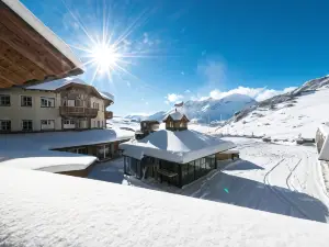 Hotel Das Seekarhaus