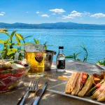 Porto Evia Boutique Hotel - breakfast