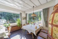 Hotel Langenwaldsee - breakfast