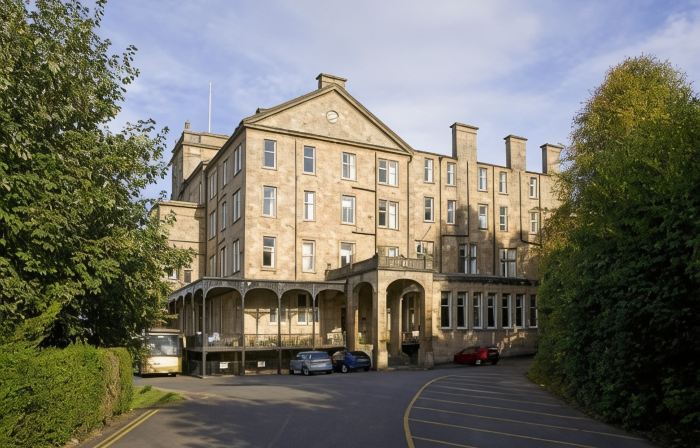 The Glenburn Hotel