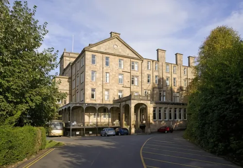The Glenburn Hotel - 3-Star