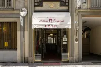 Hotel Antica Dogana - 3-stjärniga