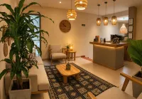 Poblado Luum Boutique Hotel - Quầy Bar