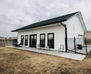 Rivers Edge Cottage! -  Privatzimmer
