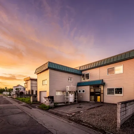 Route 22【16Guests/9 Beds/6Bedrooms】【Dry Room】