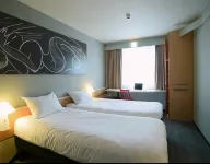 Ibis Hamburg Alsterring - 3-نجوم