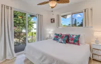 Kihei Maui Beach house - On the water - جاكوزي