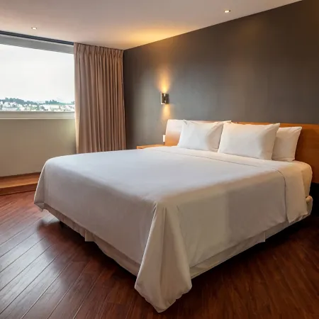 El Dorado Hotel