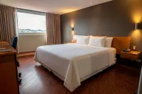 El Dorado Hotel - 4-Star
