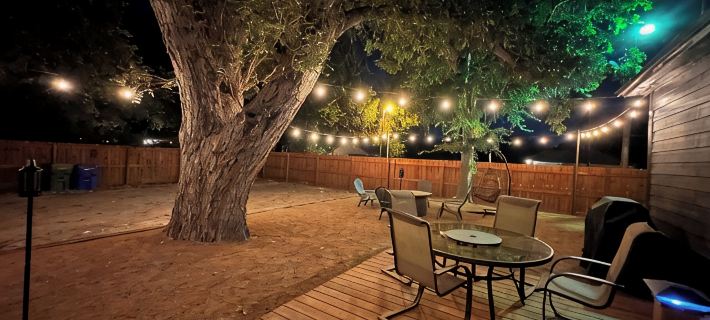 The Mustard Seed Cottage-Charming 3-BR Craftsman conveniently located downtown! Hotels in Waco