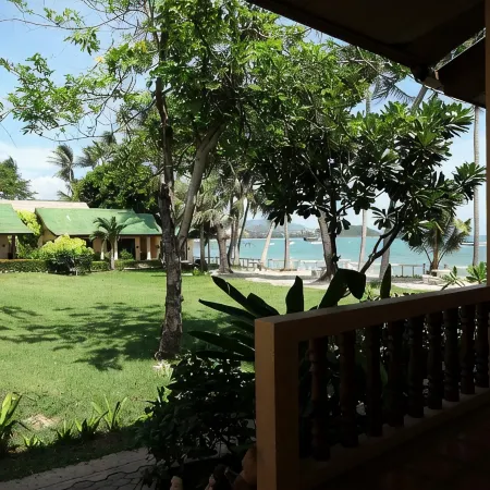Samui Mermaid Beachfront