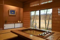 Ryokan Asadaya - 5-Star