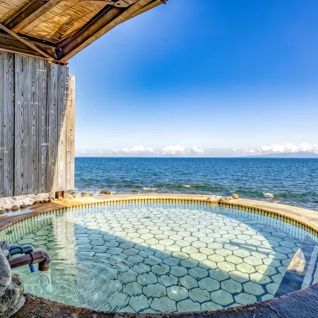 Atagawa Ocean Resort