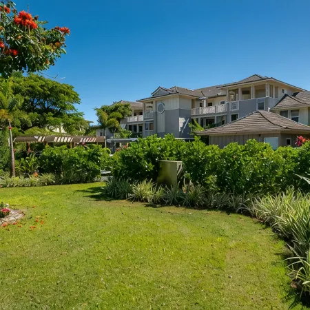 Waikoloa Easy Walk to Beach, Golf Views