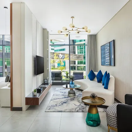 Charthouse Bahrain