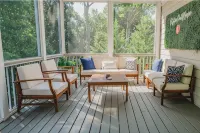 The Southern Peach Mansion - Entire Home in the Heart of Atlanta, GA - Джакузи