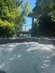 Chateau du mont Rainier - a basement apartment w a view of Mt Rainier & hot tub - Apartments