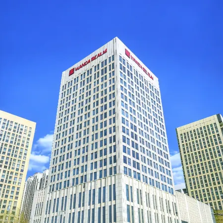 Wanda Realm Fushun