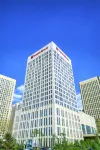 Wanda Realm Fushun Hotels in Fushun Urban Area/Fushun South Railway Station