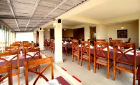 Deshadan Mountain Resort -The Highest Resort in Munnar - servizio colazione