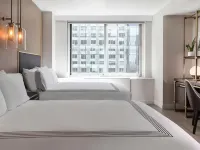 Thompson Central Park New York by Hyatt Hotels near Columbus Circle