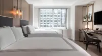 Thompson Central Park New York by Hyatt - 5-Star