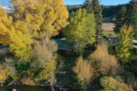 River Cabin - Alphydda
