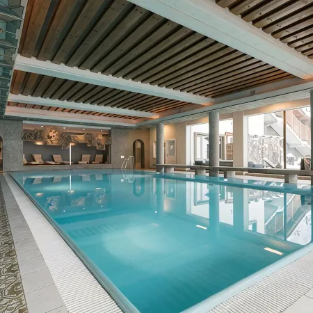 Nationalpark Lodge Grossglockner
