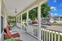 Fully Remodeled Home with Optional in-Law Apartment for Large Groups - 4-Star