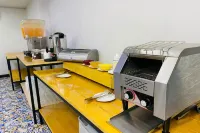 歐羅泰爾飯店 - 山景