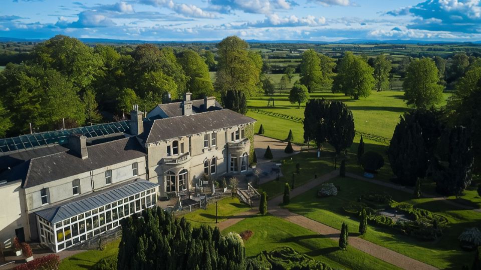 Lyrath Estate