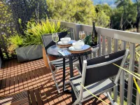 Cosy House in Central Merimbula with Complimentary WiFi - 3-Sterne