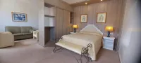 Jandaia Hotel Campo Grande - parking