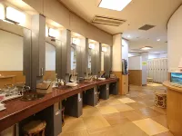 Premier Hotel -Cabin- Obihiro - 3 étoiles