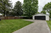 Speedway "Finish Line" House - Wifi
