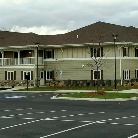 Affordable Suites Shelby