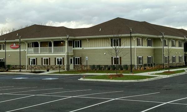 Affordable Suites Shelby