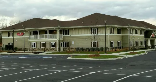 Affordable Suites Shelby - 2 estrellas