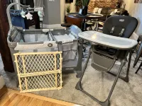 Cozy Industrial 2-KING Bdrm S. Main Street Downtown Condo w/ Foosball Table - Condos