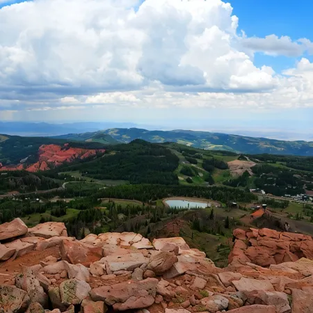 Ski, Hike, Fun - Great Location!!  Perfect 2 Br/2 Ba Condo!